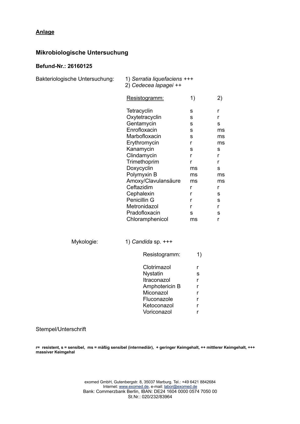 Amphibien-Haut-Profil: Chytridpilz & Hautinfektionen frühzeitig erkennen